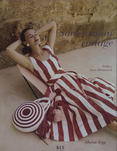 Sacs à main vintage : collections et créations des designers du XXe siècle