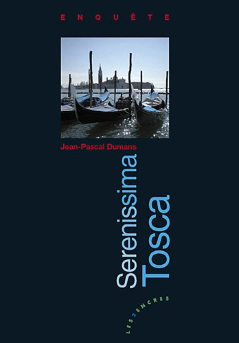 Serenissima Tosca