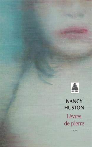 Lèvres de pierre : nouvelles classes de littérature