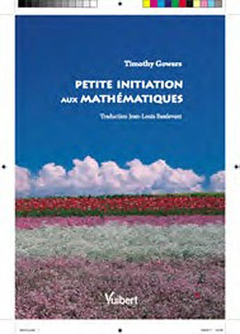 Petite initiation aux mathématiques