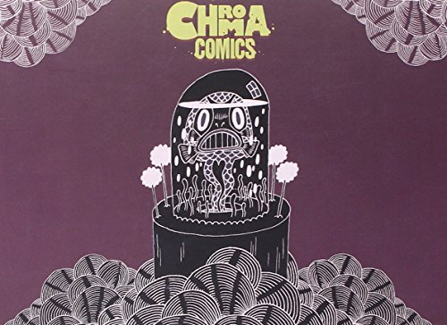 Chromacomics. Vol. 2