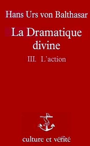 la dramatique divine tome 3 - l'action