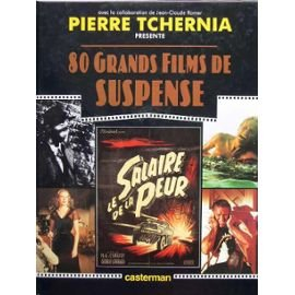 Le film de suspense