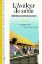 l'avaleur de sable