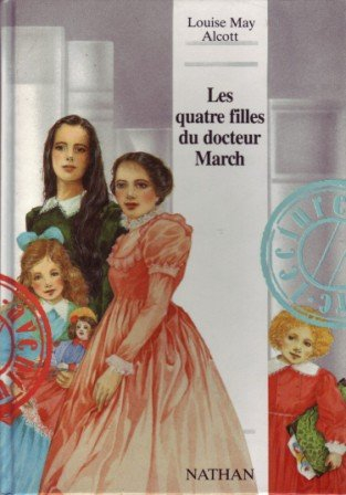 les quatres  filles du docteur march