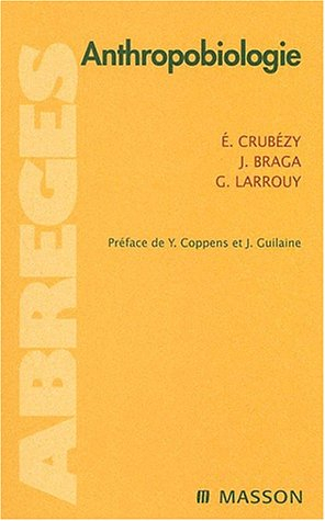 Anthropobiologie