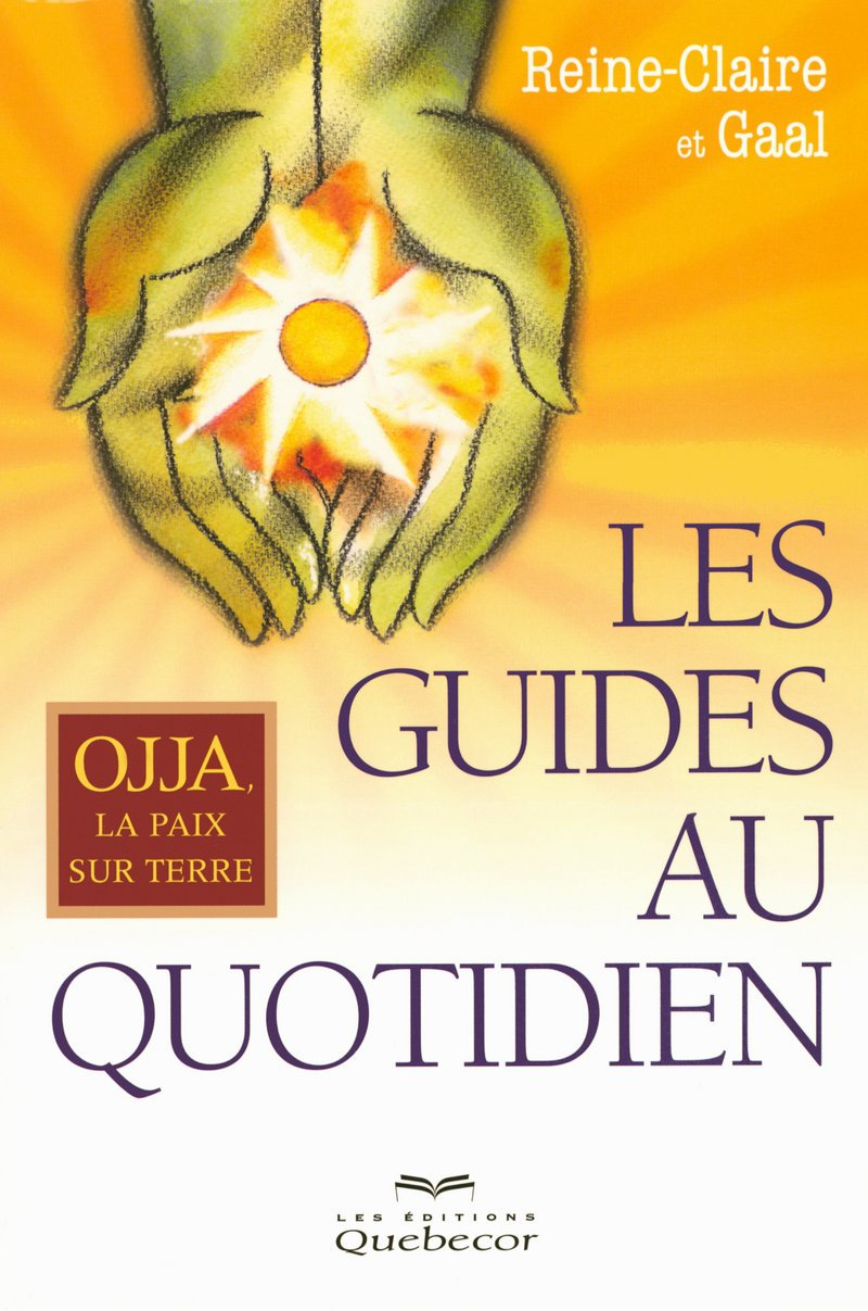 Les guides au quotidien : Ojja, la paix sur terre
