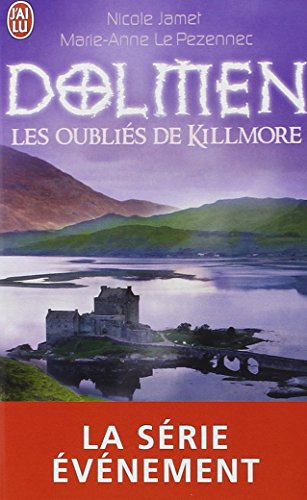 Les oubliés de Killmore