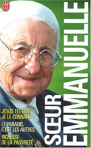 Coffret soeur Emmanuelle