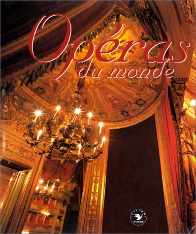 Opéras du monde
