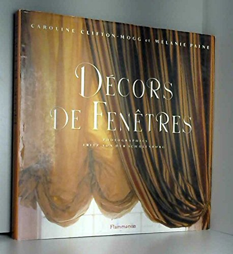 Décors de fenêtres