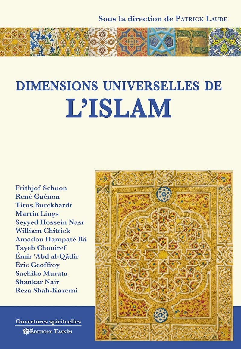 dimensions universelles de l'islam