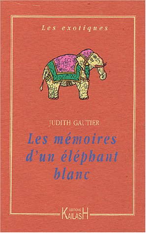 Les mémoires d'un éléphant blanc