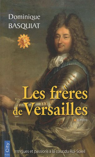 Les frères de Versailles
