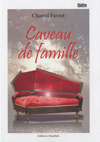 Caveau de famille