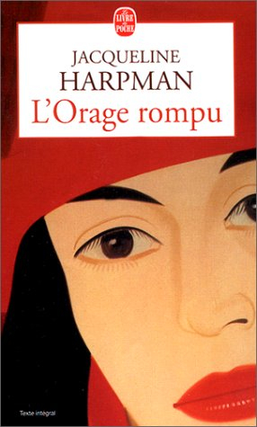 L'orage rompu