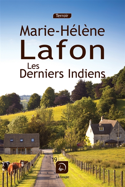 Les derniers Indiens