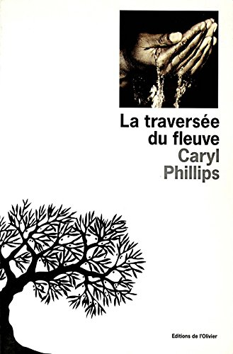 La traversée du fleuve
