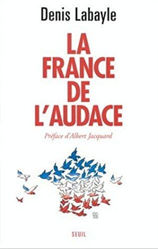 La France de l'audace