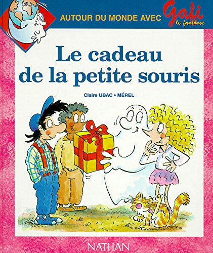 Le cadeau de la petite souris