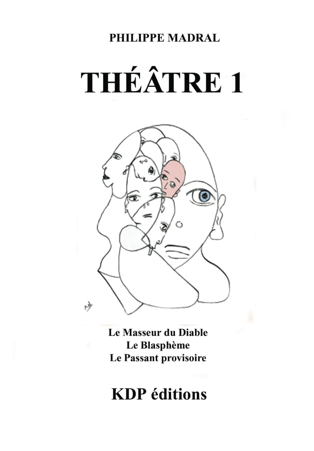 Théâtre 1