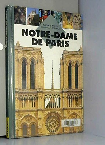 Notre-Dame de Paris