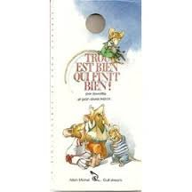 La bibliothèque de Dodo Carabas. Vol. 6. Trou est bien qui finit bien !