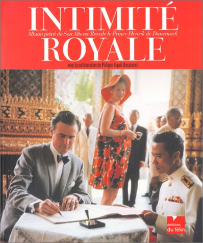 Intimité royale