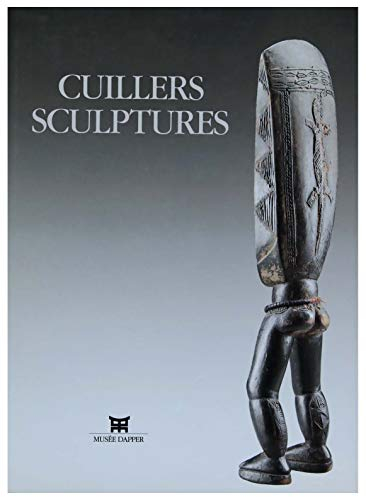 Cuillers sculptures