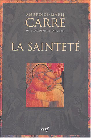 La sainteté