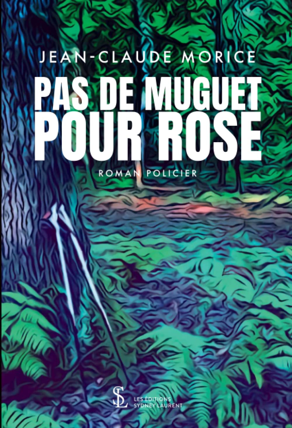 Pas de muguet pour Rose