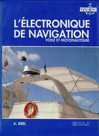 electronique de navigation