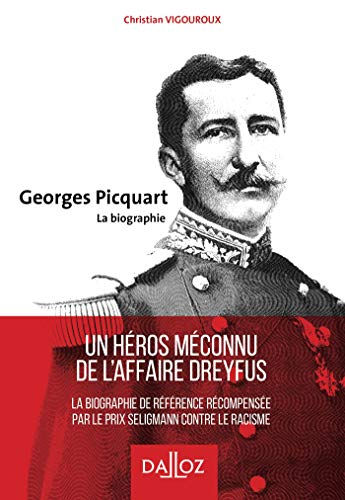Georges Picquart : biographie