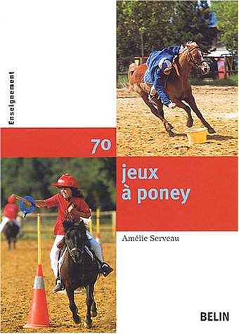 70 jeux à poney