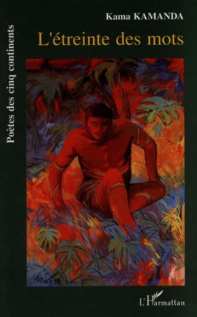 L'étreinte des mots