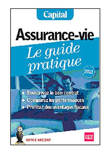 Assurance-vie, le guide pratique
