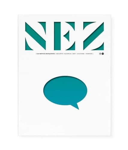 Nez - N° 20 La revue olfactive (20)