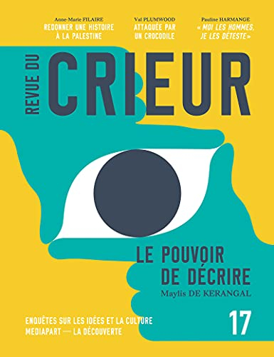 Revue du crieur, n° 17