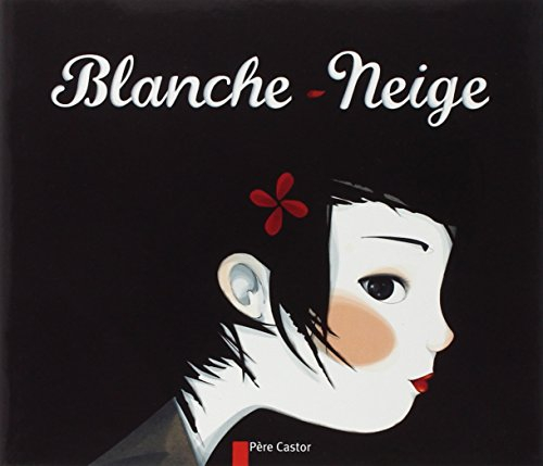 Blanche-Neige
