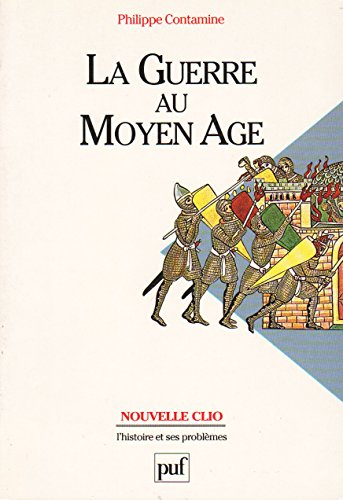 la guerre au moyen-Âge
