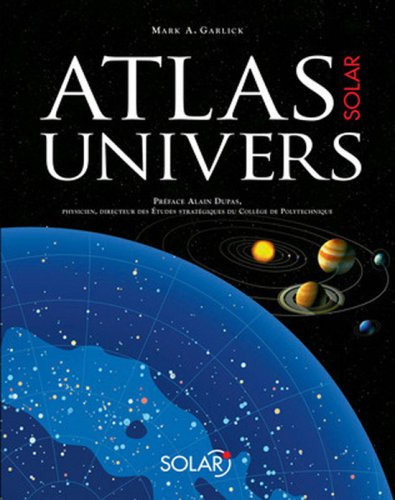 Atlas univers
