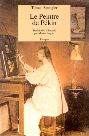Le peintre de Pékin