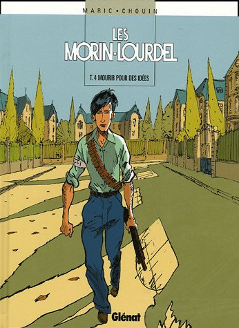 Les Morin-Lourdel. Vol. 4