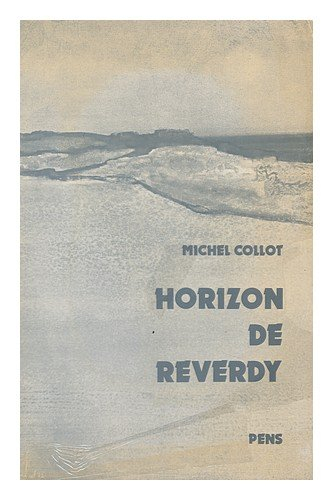Horizon de Reverdy