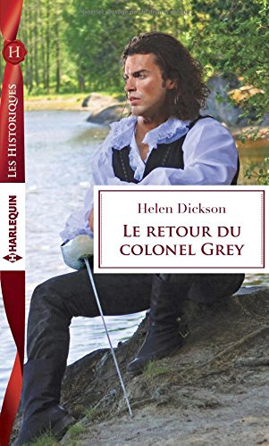 Le retour du colonel Grey