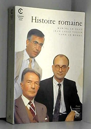 histoire romaine