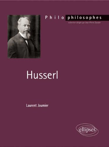 Husserl