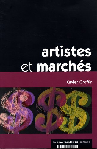 artistes et marchés (n.5264-65)