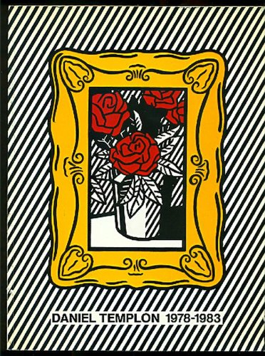 daniel templon 1978-1983
