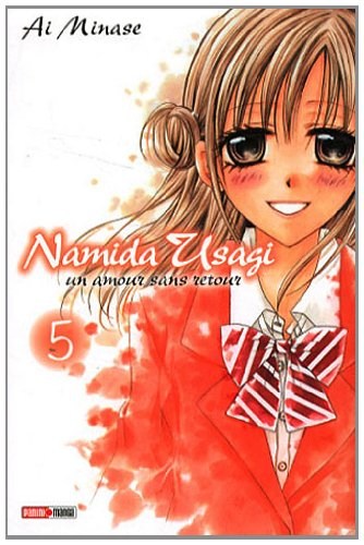Namida usagi : un amour sans retour. Vol. 5